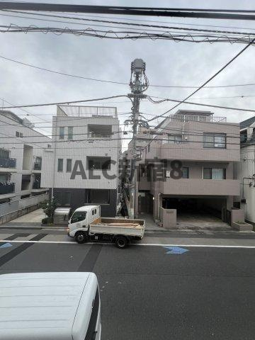 RELUXIA方南町Ⅱの展望