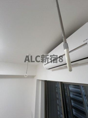 RELUXIA方南町Ⅱの内装