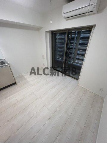 RELUXIA方南町Ⅱの洋室