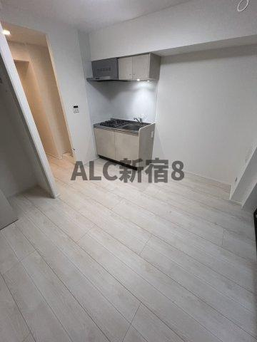 RELUXIA方南町Ⅱの居間・リビング