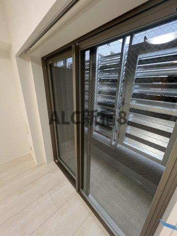 RELUXIA方南町Ⅱの内装