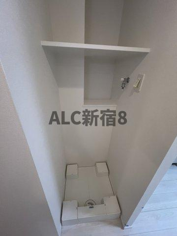 RELUXIA方南町Ⅱの設備