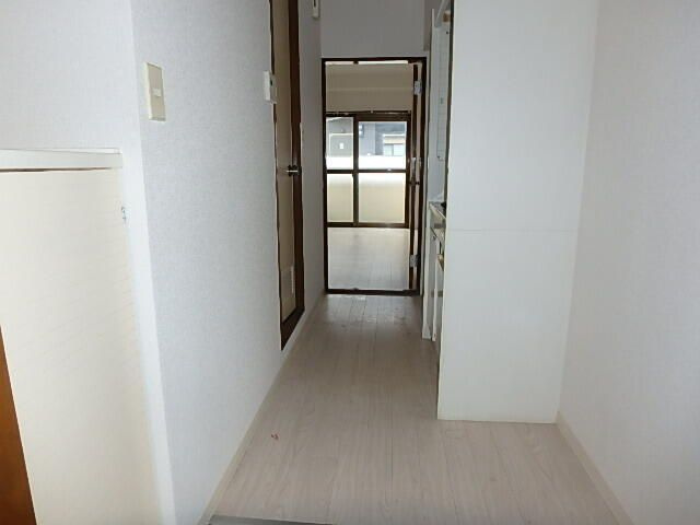 【内装】 | シャンプル井上(シャンプルイノウエ)