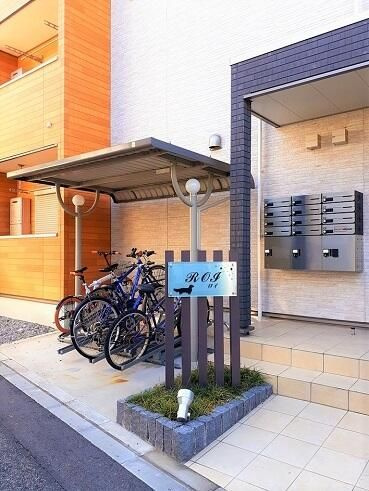 ＲＯＩのその他共用部分