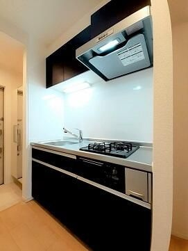 ＲＯＩのキッチン