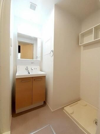 ＲＯＩの洗面所