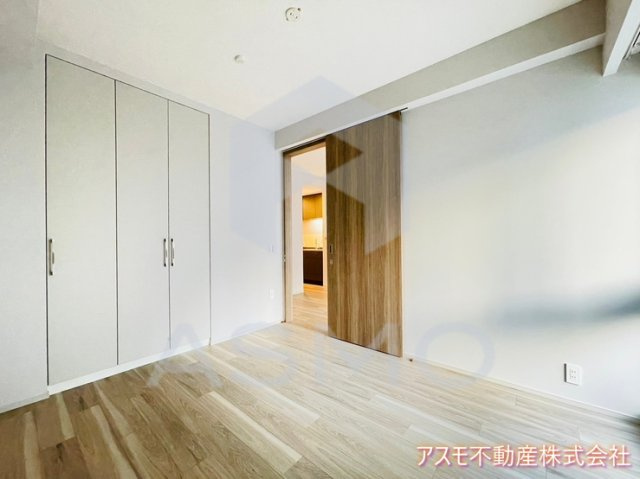 【内装】 | グランドメゾン大阪上本町 | ※建物内別間取参考写真