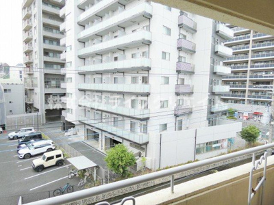 【展望】 | 藤栄マンション