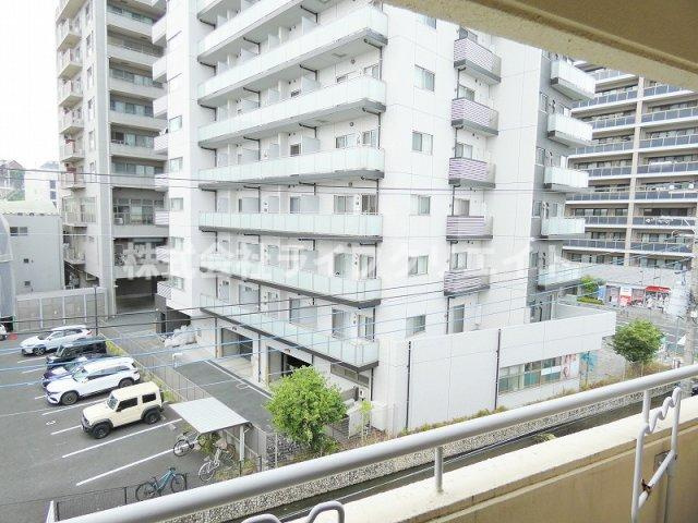 【展望】 | 藤栄マンション