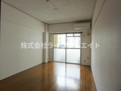 【居間・リビング】 | 藤栄マンション