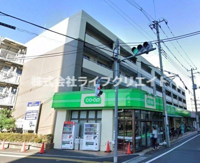 【外観】 | 藤栄マンション