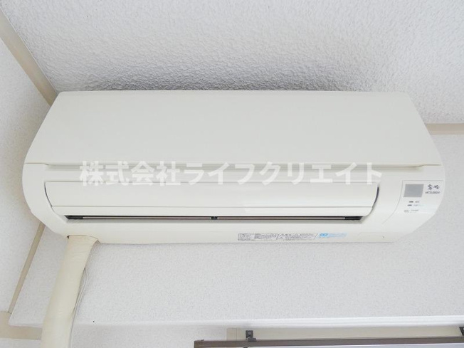 【設備】 | 藤栄マンション