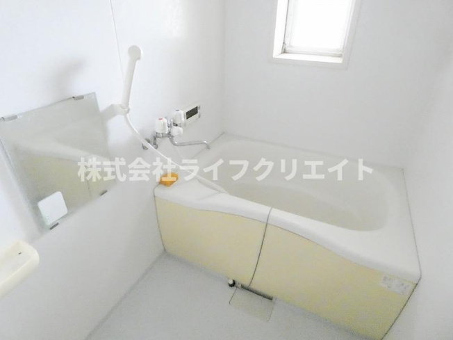 【浴室】 | 藤栄マンション