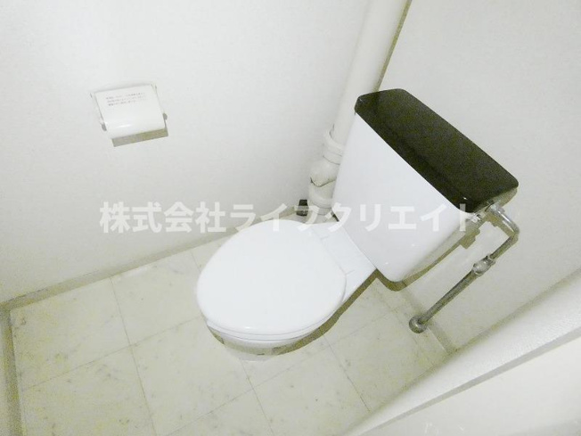 【トイレ】 | 藤栄マンション