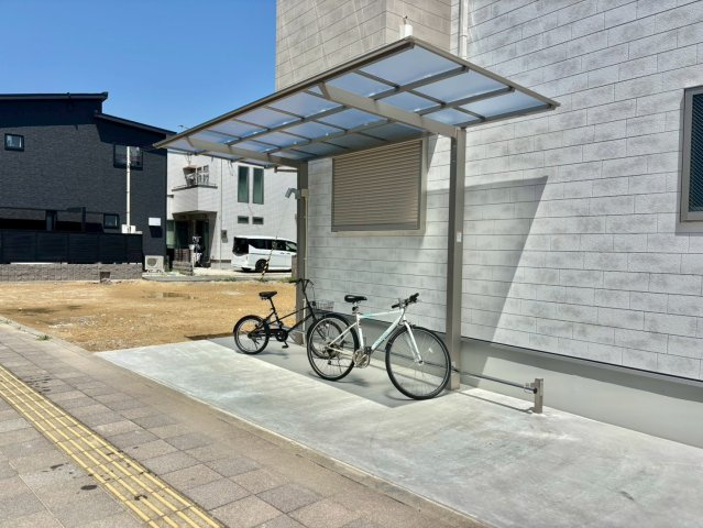 villa al mare加古川駅前のその他共用部分
