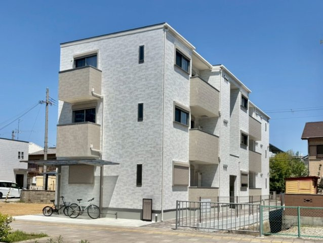 villa al mare加古川駅前