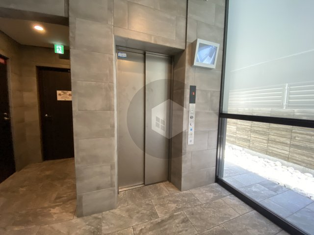東大阪市小阪２丁目の賃貸マンションのその他共用部分