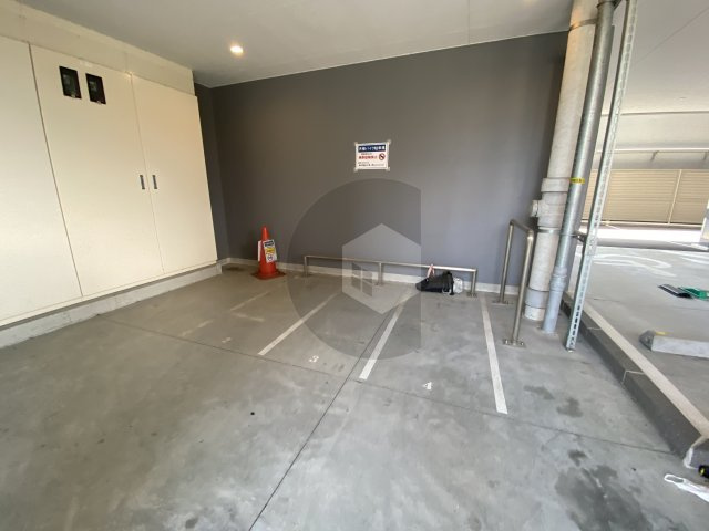 東大阪市小阪２丁目の賃貸マンションの設備