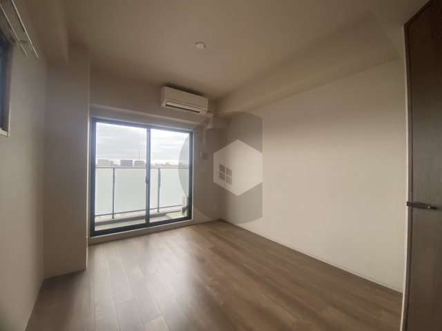 東大阪市小阪２丁目の賃貸マンションの居間・リビング