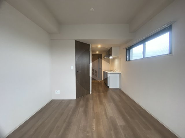 東大阪市小阪２丁目の賃貸マンションの内装