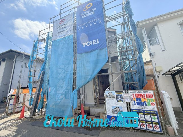あきる野市雨間の周辺|2026年6月撮影