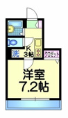 ★開放感のある間取り★