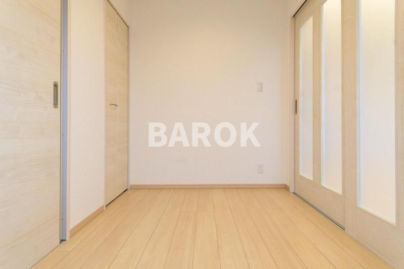 Authentic雑餉隈のその他共用部分