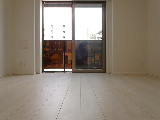【その他共用部分】 | RELUXA方南町Ⅱ