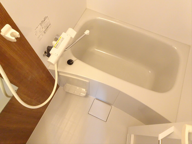 【外観】 | RELUXA方南町Ⅱ
