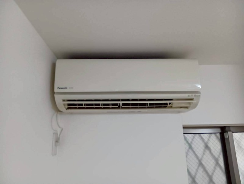 イーストハイムの設備