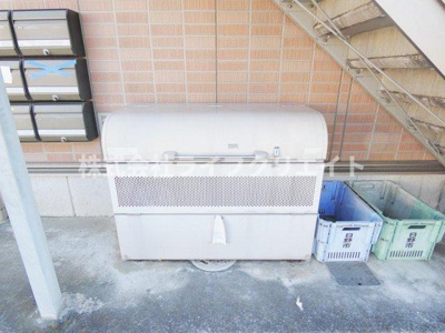 【その他共用部分】 | フラッツマグノリア