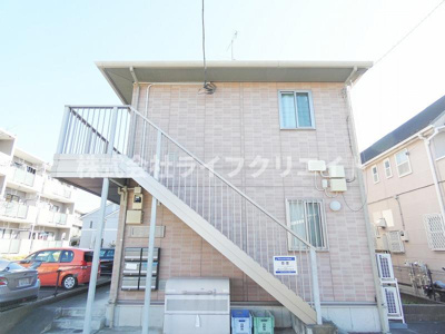 【外観】 | フラッツマグノリア