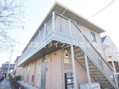 【外観】 | フラッツマグノリア