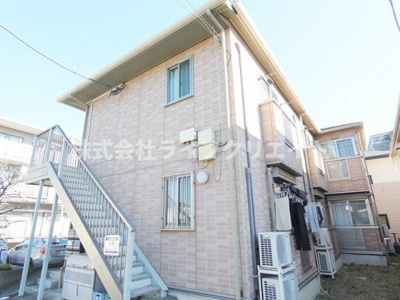 【外観】 | フラッツマグノリア