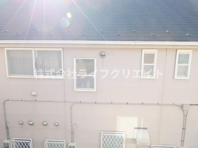 【展望】 | フラッツマグノリア