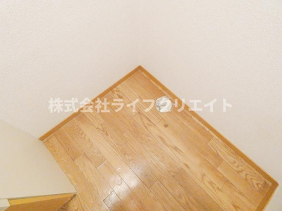 【設備】 | フラッツマグノリア | ※退去予定の為、別号室のイメージ写真です。