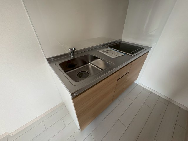 Torrie友井のキッチン