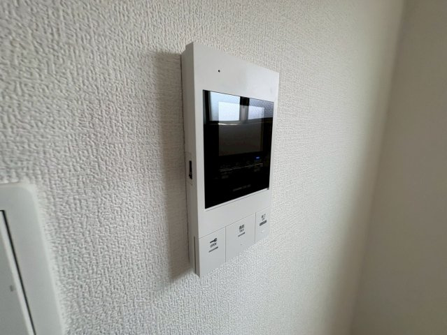 Torrie友井のセキュリティ