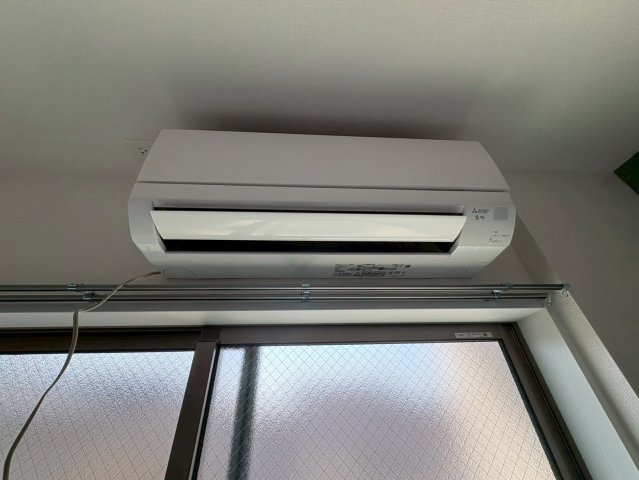 Torrie友井の設備