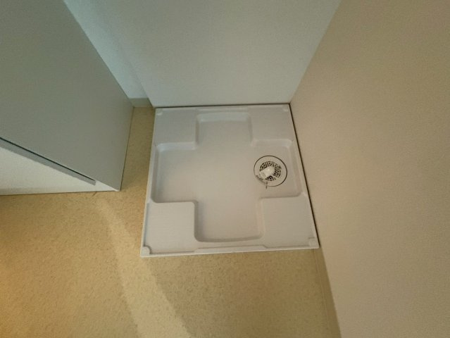 Torrie友井の洗面所