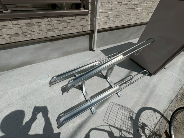 Torrie友井のその他共用部分