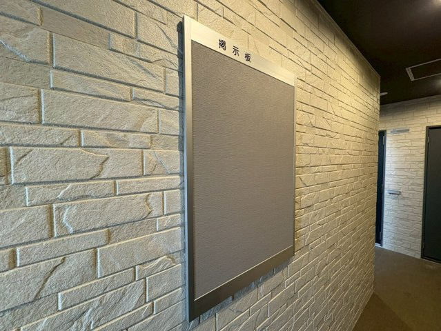 Torrie友井のロビー