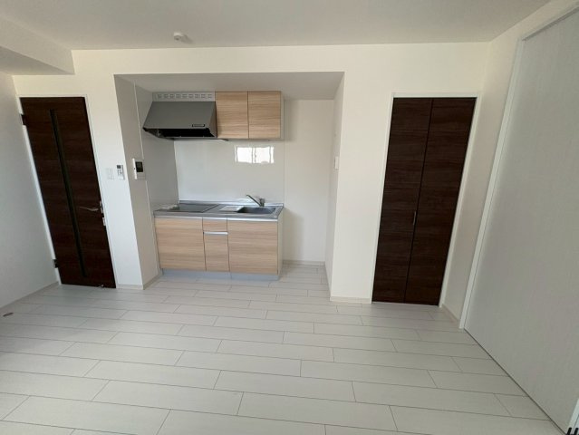 Torrie友井の居間・リビング