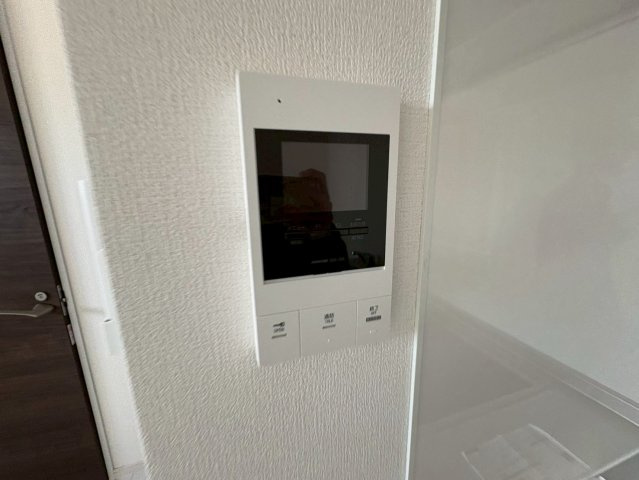 Torrie友井のセキュリティ