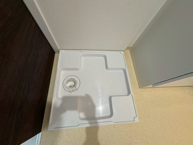 Torrie友井の洗面所