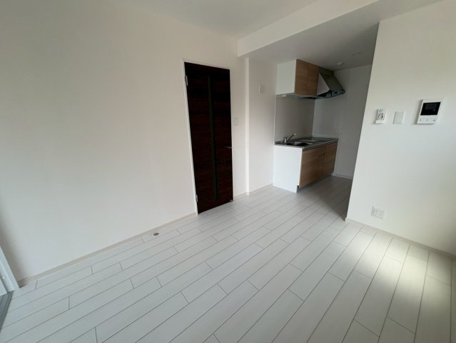 Torrie友井の居間・リビング