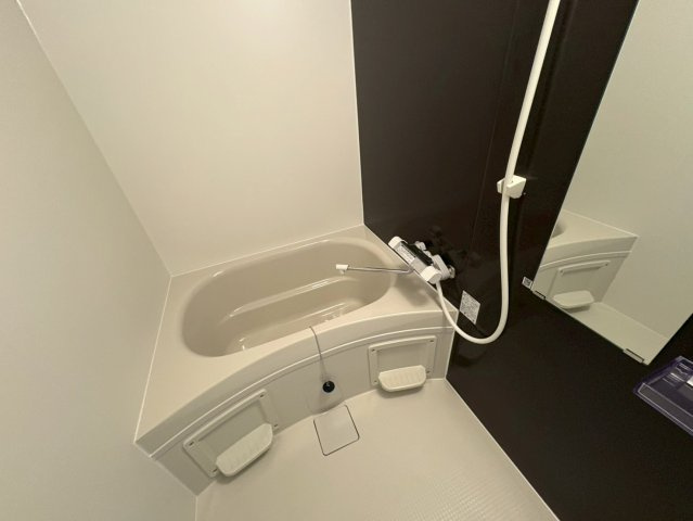 Torrie友井の浴室