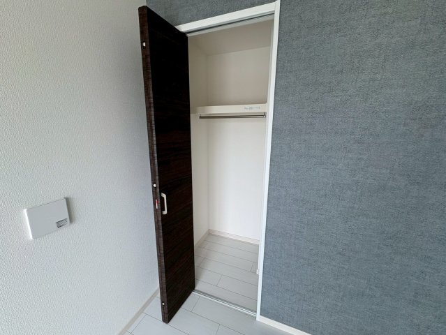 Torrie友井の収納