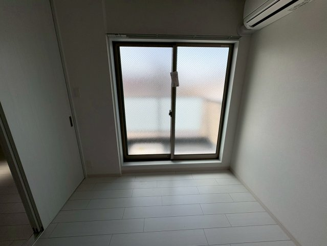 Torrie友井の内装