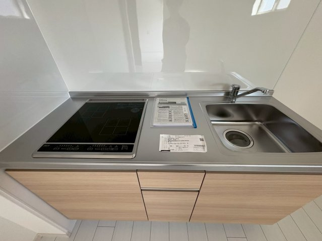 Torrie友井のキッチン